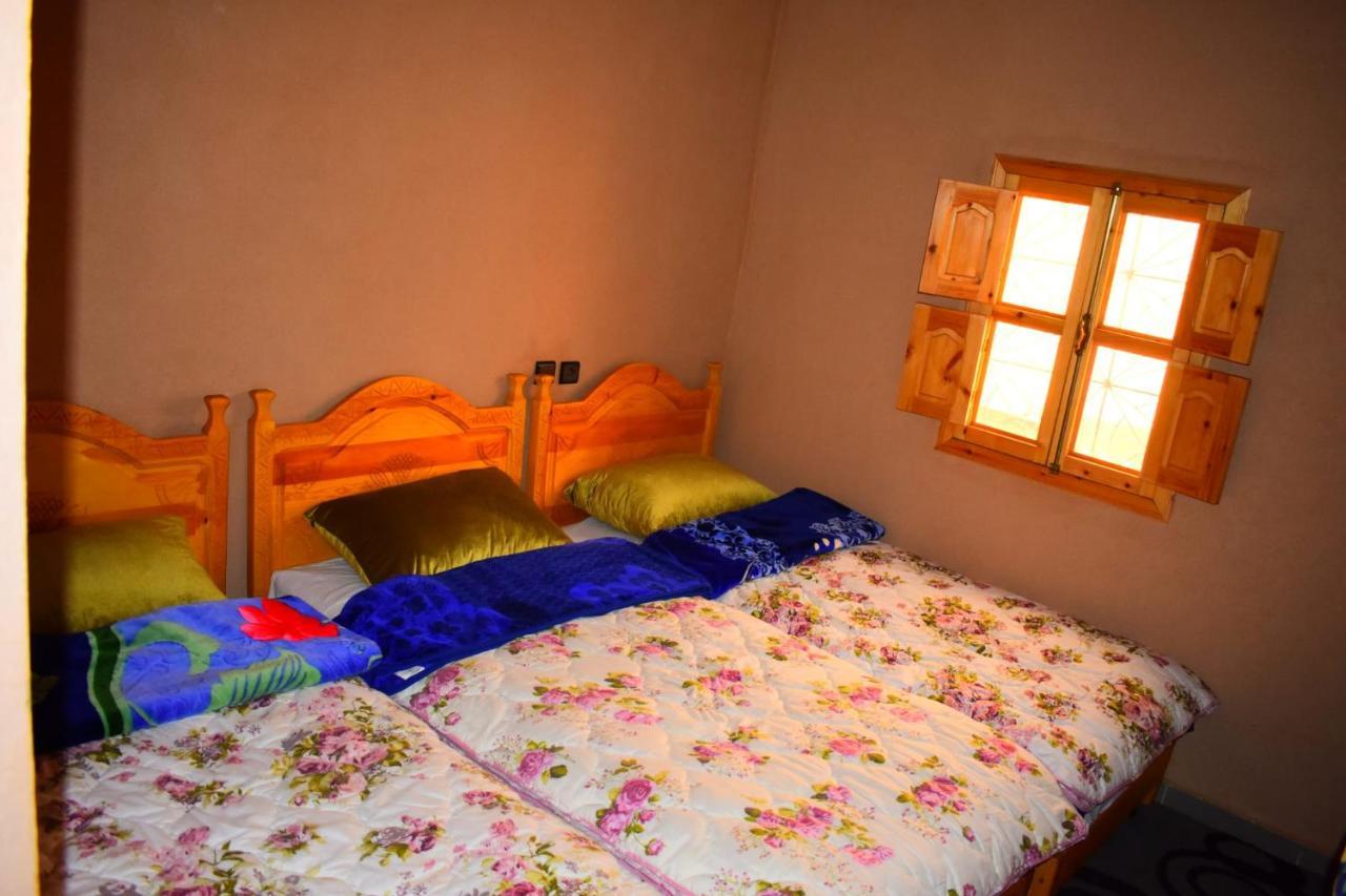 Dar Akiode Toubkal Hotel Imlil  Bagian luar foto