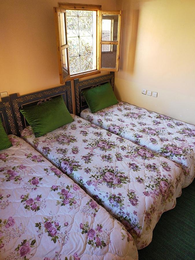 Dar Akiode Toubkal Hotel Imlil  Bagian luar foto