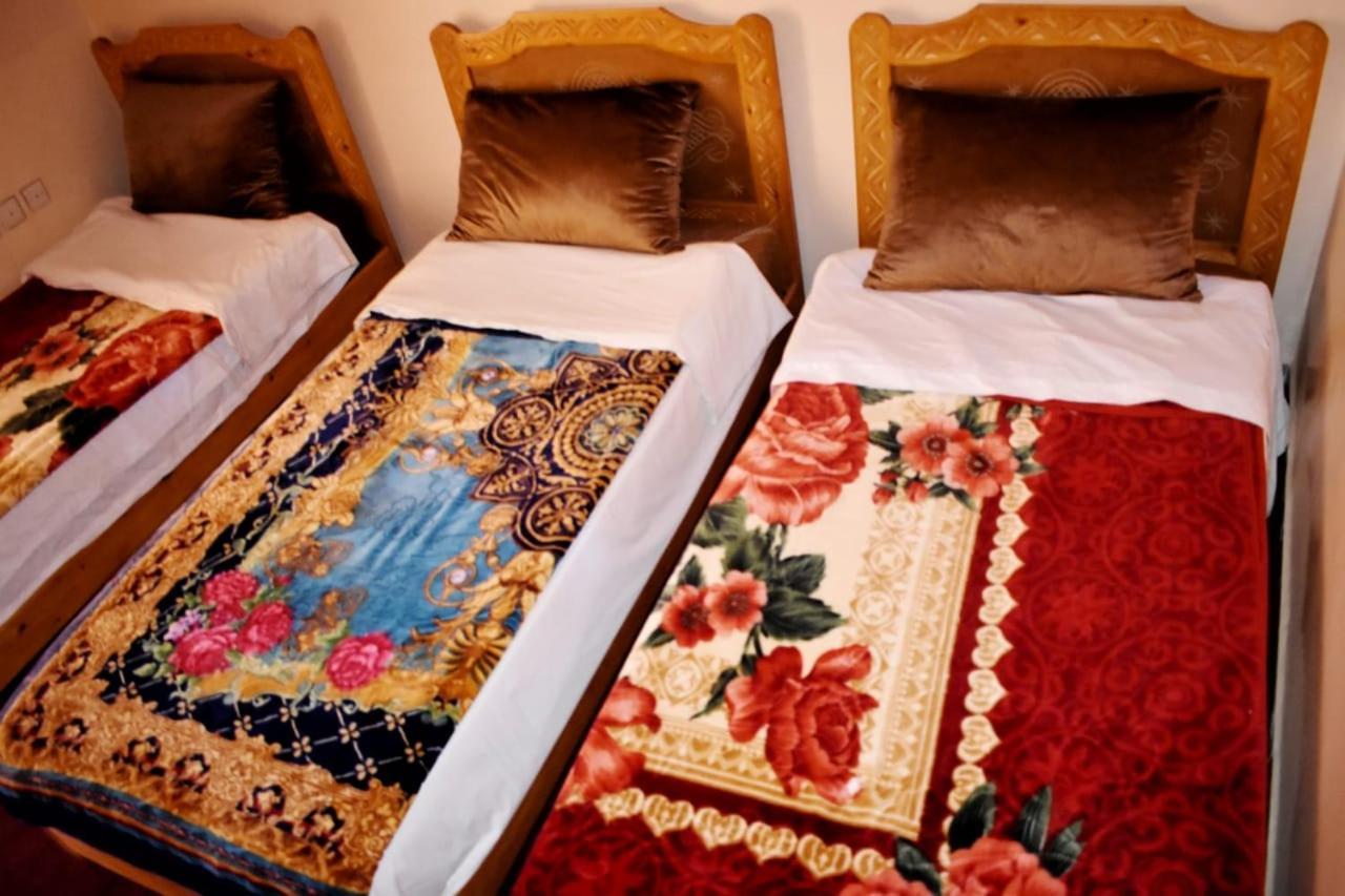 Dar Akiode Toubkal Hotel Imlil  Bagian luar foto